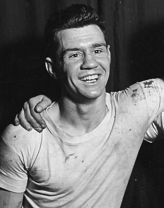 Photo of John Thomson Docherty