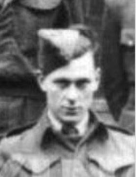 Photo of ROBERT ALEXANDER DONALD