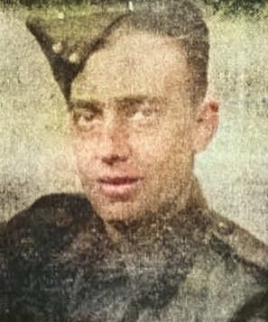 Photo of George Alfred Dunn