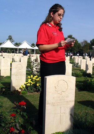 Photo of Maureenn Story