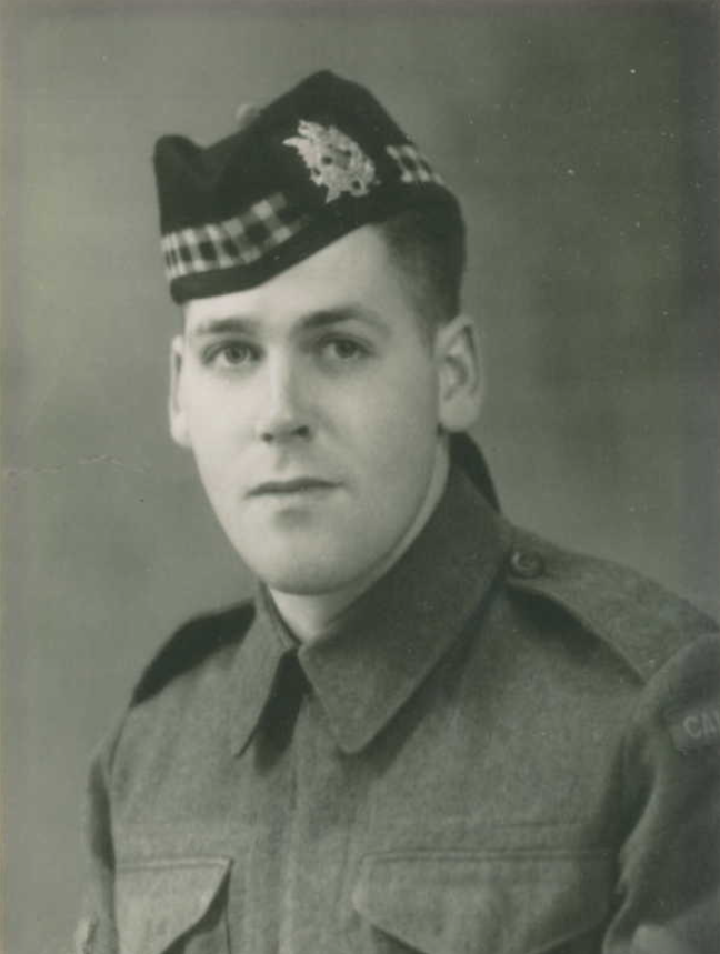 Photo of BRIAN ELLIS FITZGERALD