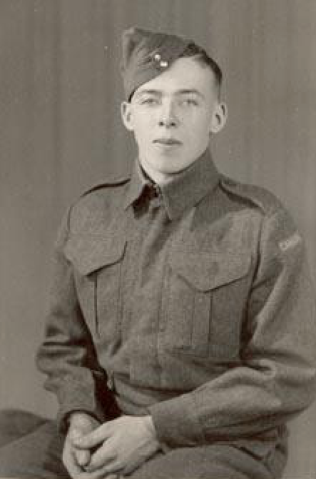 Photo of WESLEY JOHN FLETT