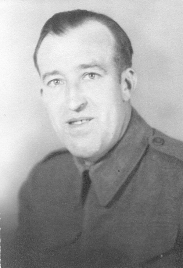 Photo of Joseph Emanuel Gallant