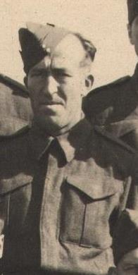 Photo of Joseph Gallant