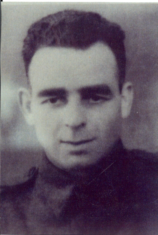 Photo of George Graham