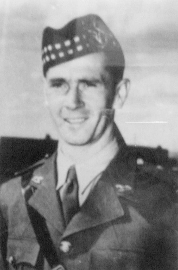 Photo of Duncan Grant