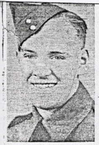 Photo of Burton Green