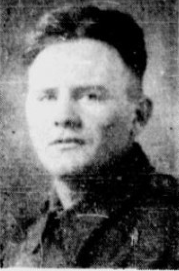 Photo of SIEGMUND RICHARD GUTRATH