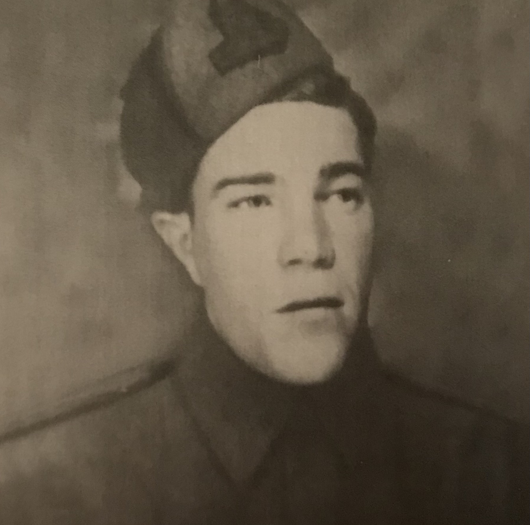 Photo of Romeo Hebert