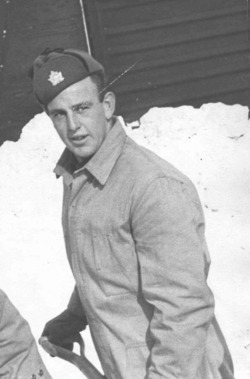 Photo of Carmen Wesley Henderson