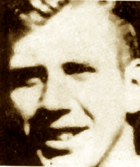 Photo of WILLIAM ALFRED HUDSON