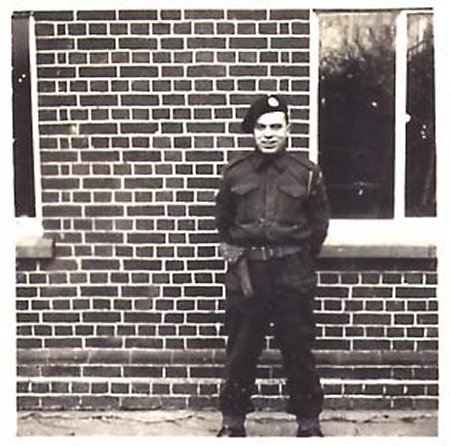 Photo of Arthur Hurd