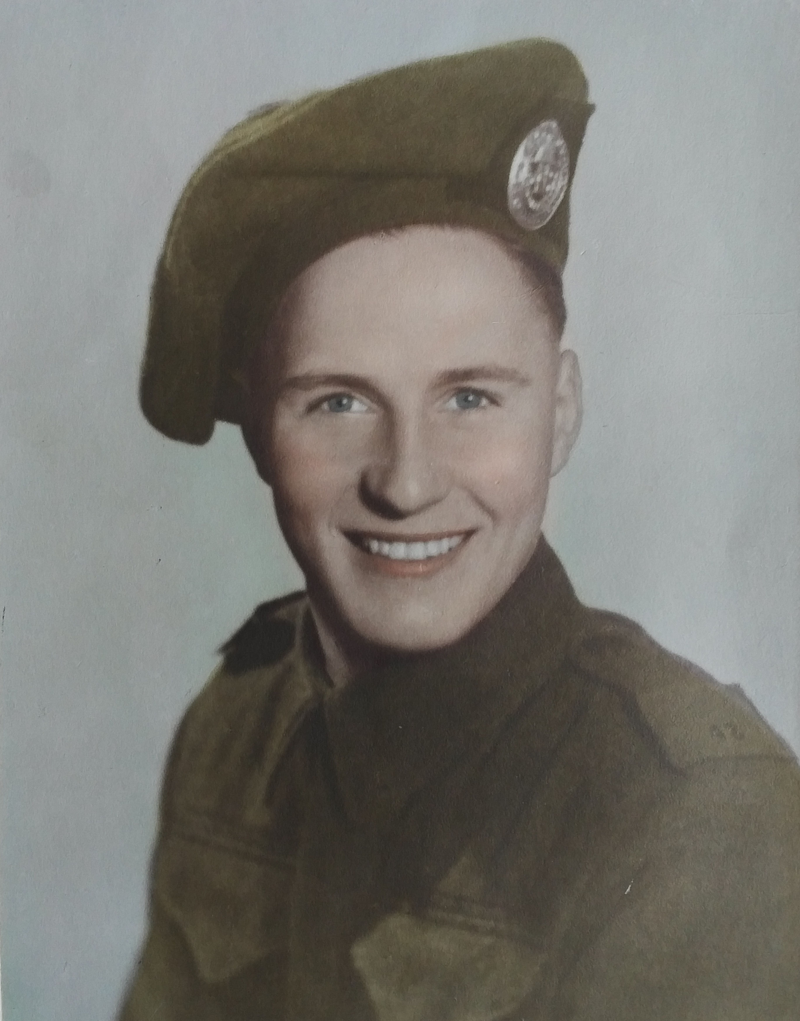 Photo of Alfred Gordon Jenkins