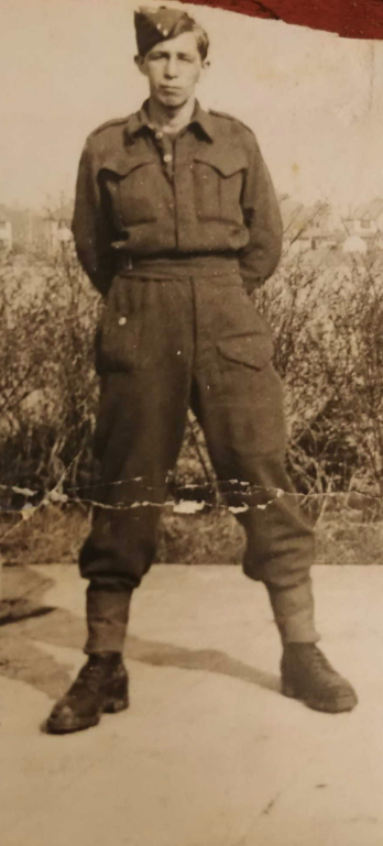 Photo of James Howard Kelly