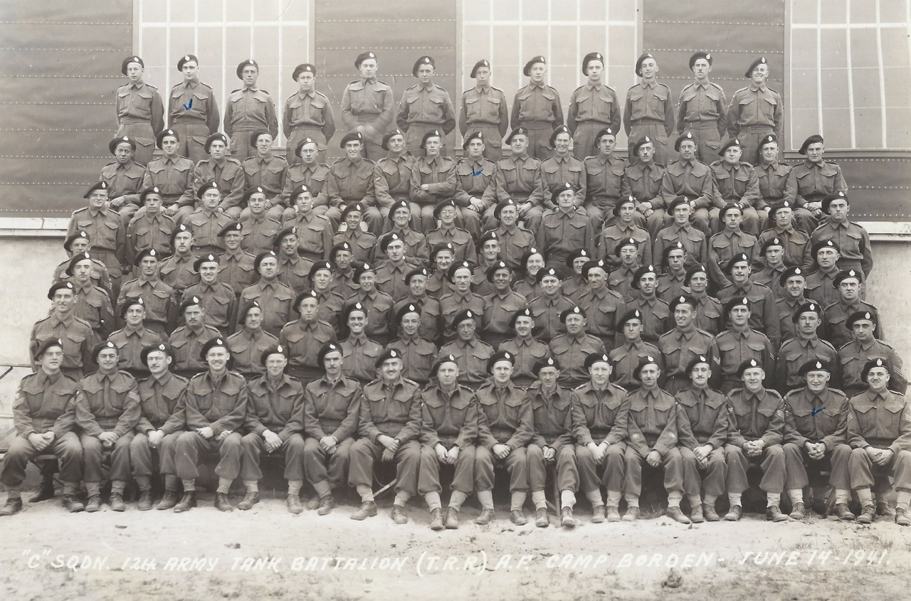 Three Rivers Regiment