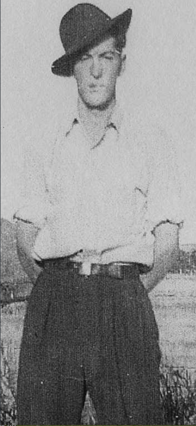 Photo of EDWARD LEE KNECHTEL