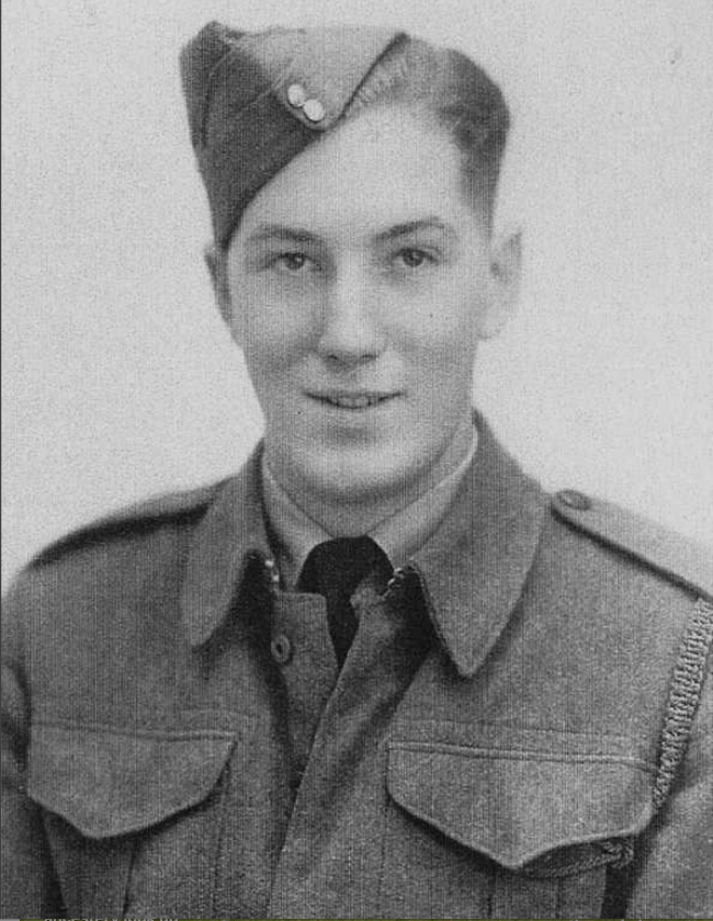 Photo of EDWARD LEE KNECHTEL