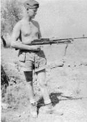 Photo of Roger Eugene Knight