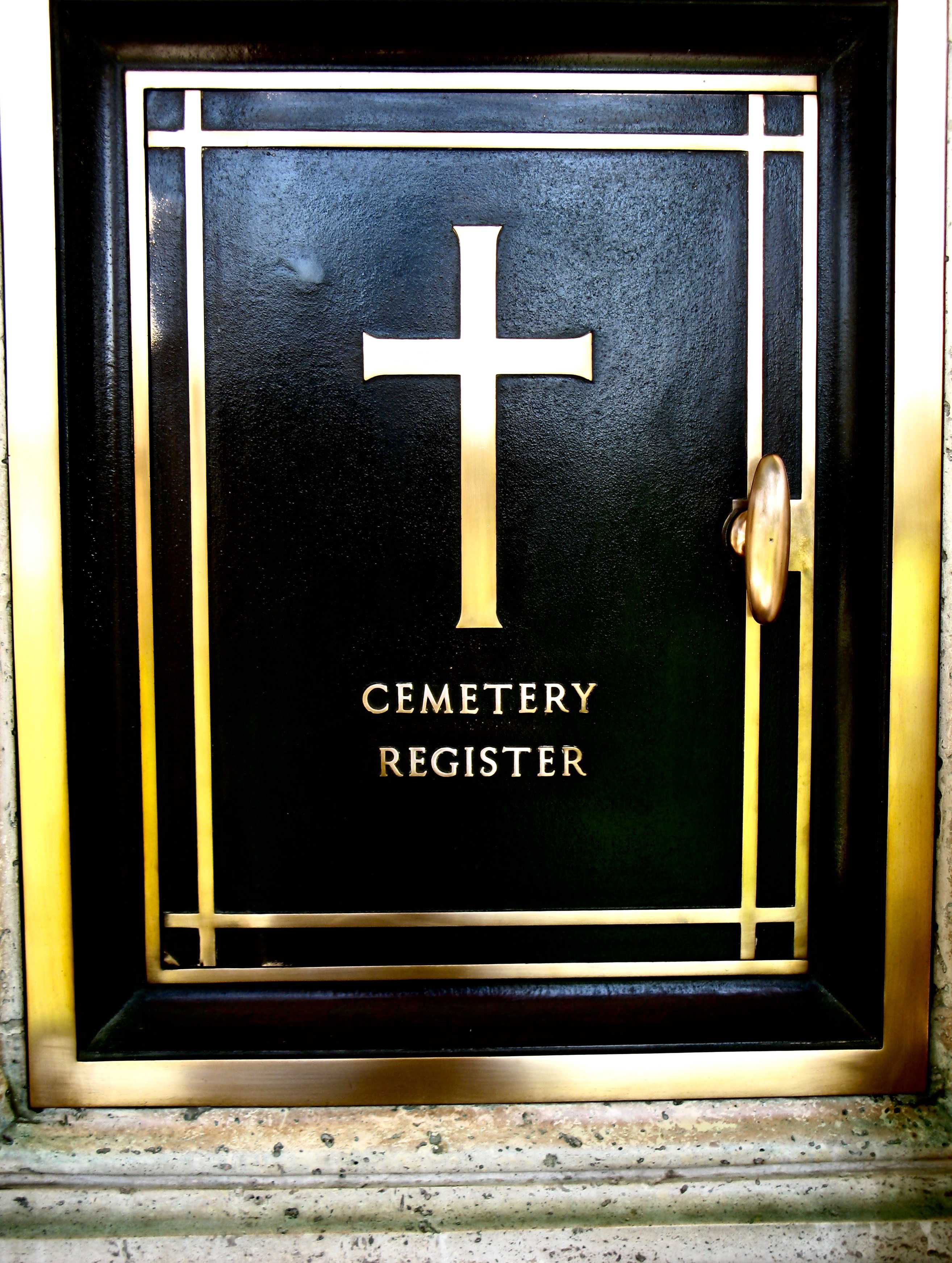 Moro River Canadian War Cemetery