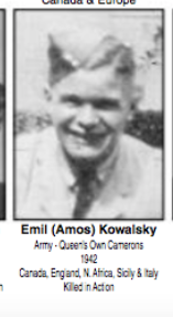 Photo of EMIL KOWALSKY