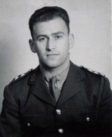 Photo of Charles Krakauer