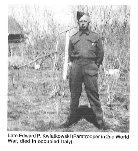 Photo of EDWARD PHILLIP KWIATKOWSKI