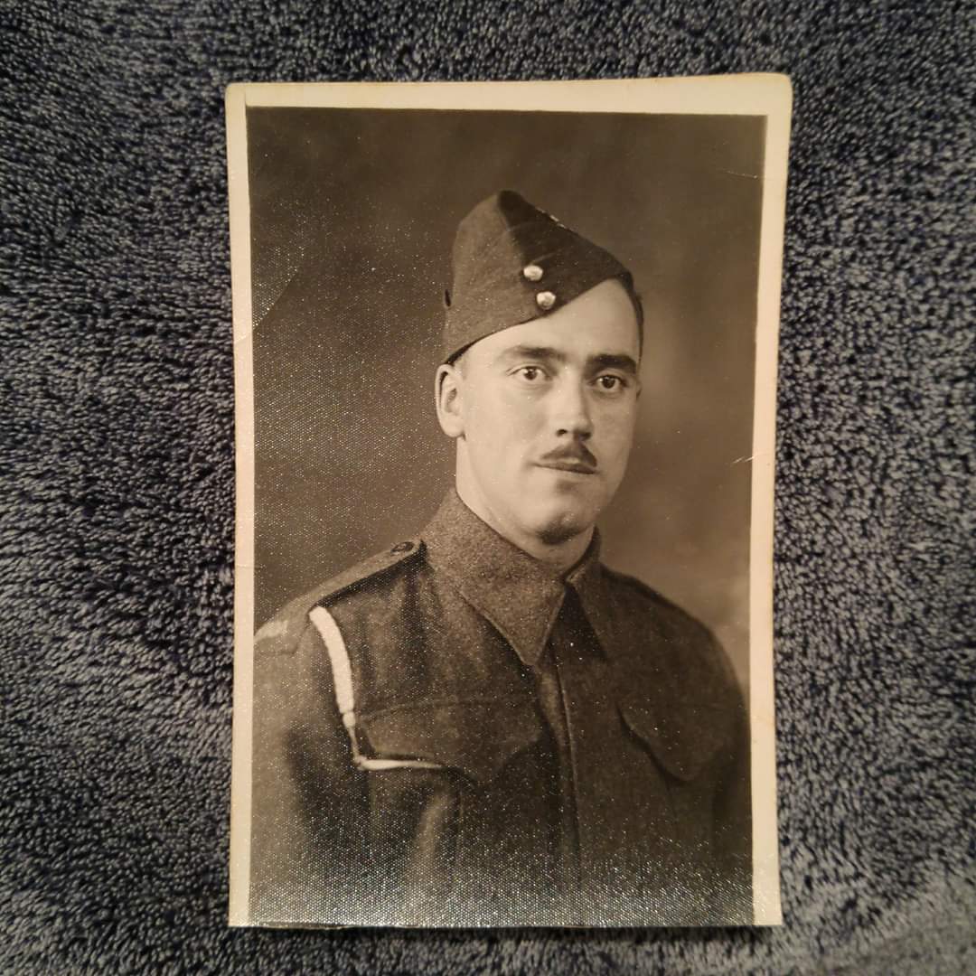 Photo of Roger Labelle