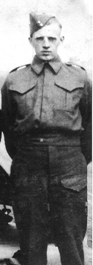 Photo of LESLIE GERALD LAKE