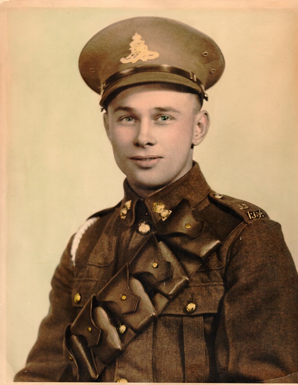 Photo of MARCEL LAMARCHE