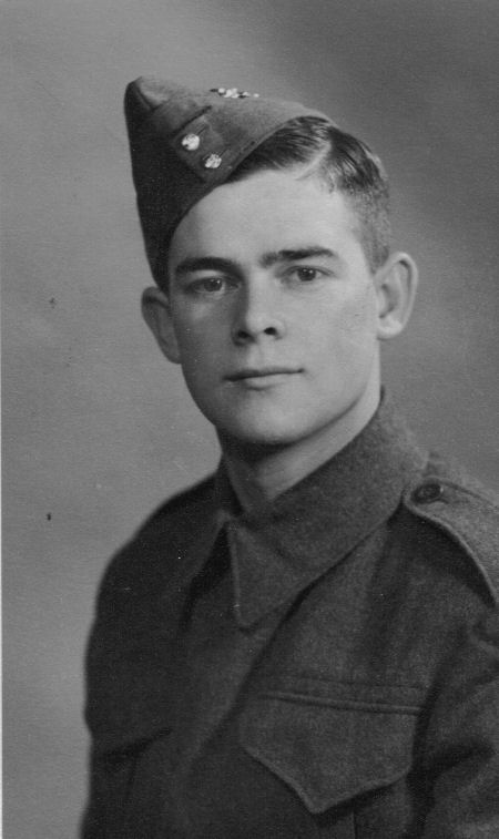 Photo of Morris Lambert