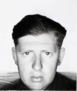 Photo of PAUL YVON LAMBERT