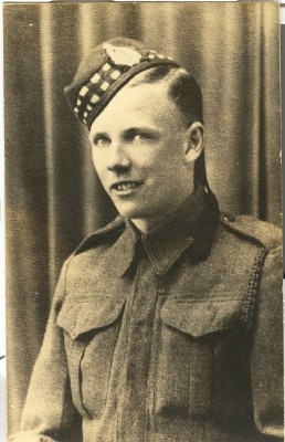 Photo of Roy Sidney Craig Lang