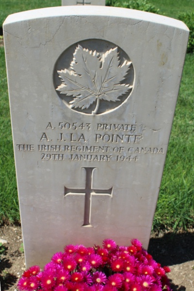 Grave Marker