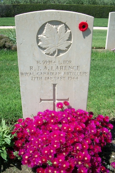 Grave Marker