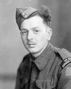 Photo of Vincent Earl Loker