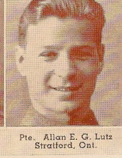 Photo of Allan Lutz