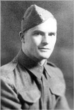 Photo of Lester Harvey McConnell