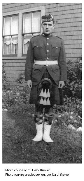 Photo of Gordon MacDonald