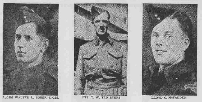 Photo of LLOYD CHARLES MCFADDEN