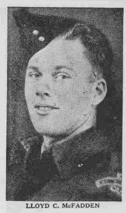 Photo of LLOYD CHARLES MCFADDEN
