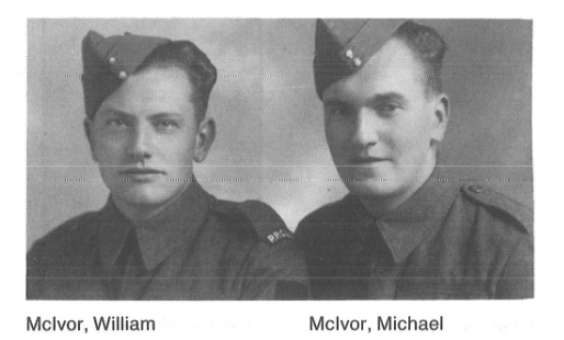 Photo of WILLIAM MCIVOR