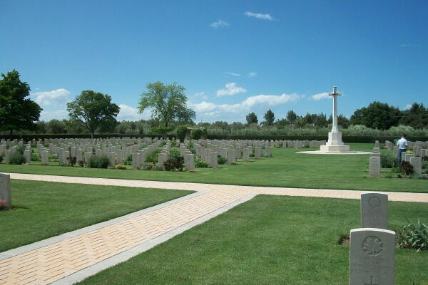 Cross of Sacrifice