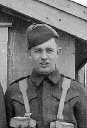 Photo of Alexandra Joseph MacNeil