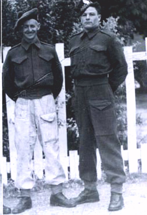 Photo 2 of George E. MacPhee