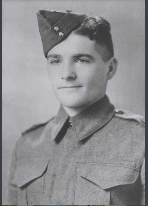 Photo of STANLEY JAMES MARSHALL