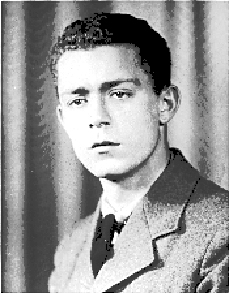 Photo of Issie Mayoff