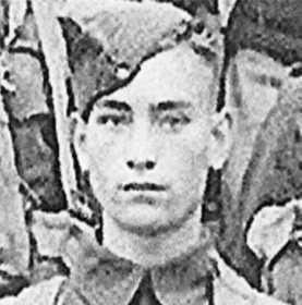 Photo of ACHILLE MAZEROLLE