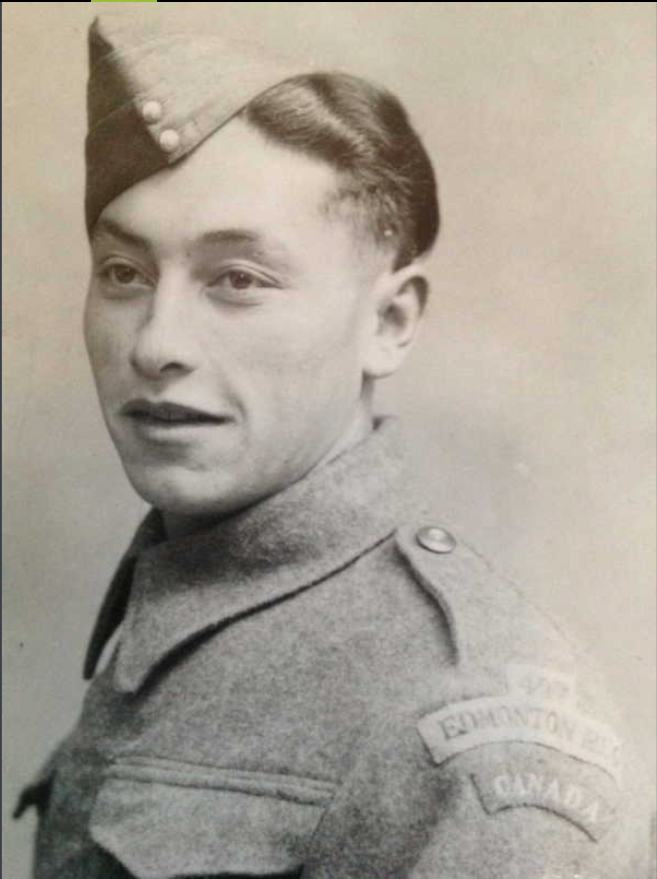 Photo of FREDERICK MEARON