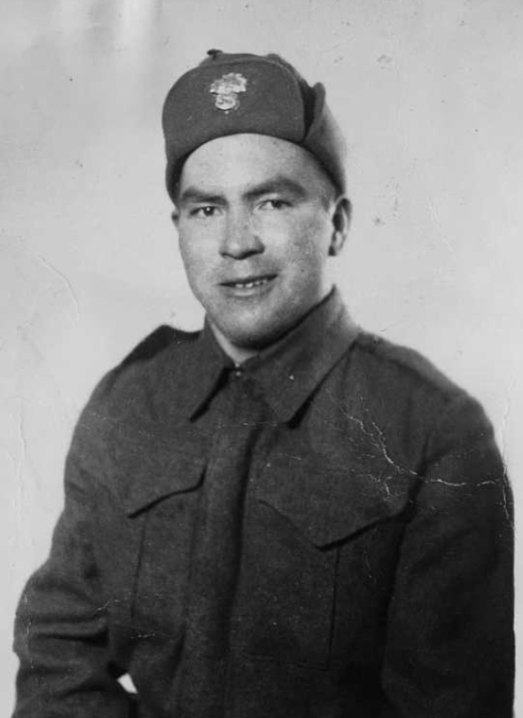 Photo of JOSEPH HENRY MINESS