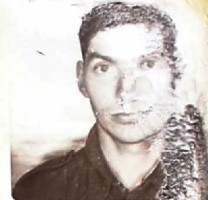 Photo of JAMES MICHAEL MINARD